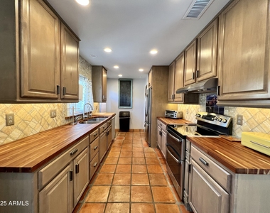 37801 N Cave Creek Road - Photo Thumbnail 7