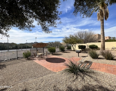 37801 N Cave Creek Road - Photo Thumbnail 27