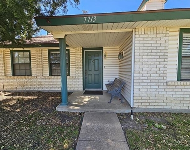 7713 Jerome Drive - Photo Thumbnail 1