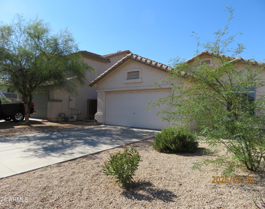 15446 W Gelding Drive - Photo Thumbnail 2