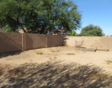 15446 W Gelding Drive - Photo Thumbnail 28