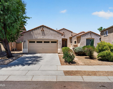 16864 W Hammond Street - Photo Thumbnail 8