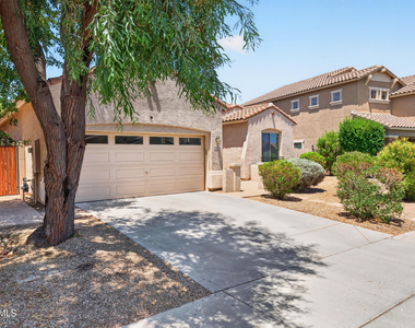 16864 W Hammond Street - Photo Thumbnail 6