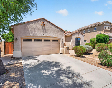 16864 W Hammond Street - Photo Thumbnail 5