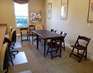 242 Village Boulevard - Photo Thumbnail 22
