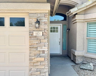 1401 W Blue Ridge Court - Photo Thumbnail 5