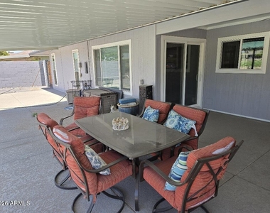 11666 N Rio Vista Drive - Photo Thumbnail 23