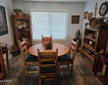 11666 N Rio Vista Drive - Photo Thumbnail 9