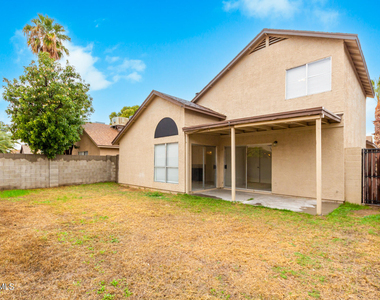 509 E Rimrock Drive - Photo Thumbnail 33