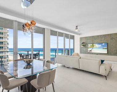 3100 N Ocean Drive - Photo Thumbnail 1