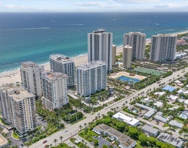 3100 N Ocean Drive - Photo Thumbnail 36