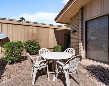 4525 N 66 Street - Photo Thumbnail 23