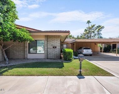 4525 N 66 Street - Photo Thumbnail 1