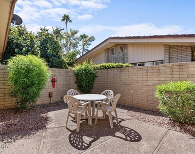 4525 N 66 Street - Photo Thumbnail 22