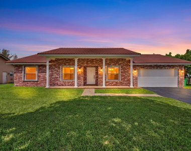 905 Nw 133rd Avenue - Photo Thumbnail 28