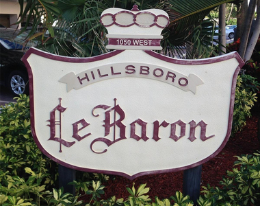 1051 Hillsboro Mile - Photo Thumbnail 30