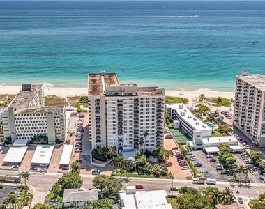 1900 S Ocean Boulevard - Photo Thumbnail 21