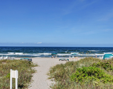 4301 N Ocean Boulevard - Photo Thumbnail 90