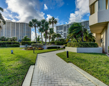 4301 N Ocean Boulevard - Photo Thumbnail 80
