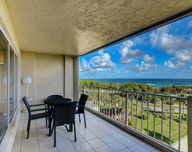 4301 N Ocean Boulevard - Photo Thumbnail 6