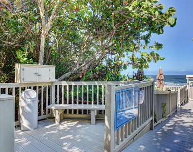 4301 N Ocean Boulevard - Photo Thumbnail 87