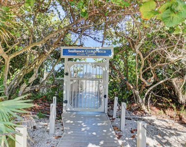 4301 N Ocean Boulevard - Photo Thumbnail 85
