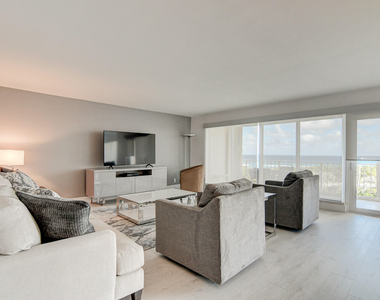 4301 N Ocean Boulevard - Photo Thumbnail 5