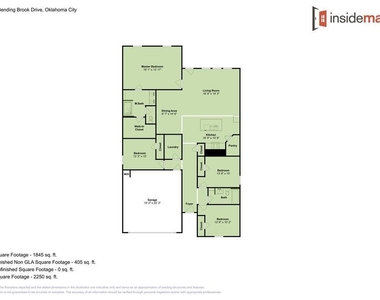 16304 Cherokee Trail - Photo Thumbnail 22