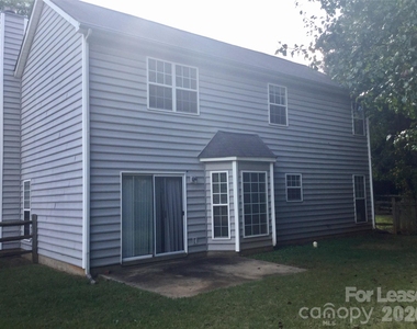 4412 David Cox Road - Photo Thumbnail 17