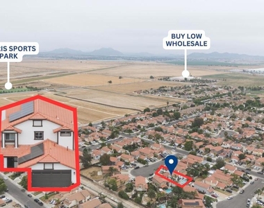 754 Manecita Circle - Photo Thumbnail 30