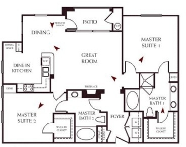 2341 Watermarke Place - Photo Thumbnail 33