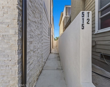 515 1/2 Jasmine Avenue - Photo Thumbnail 2