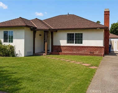2431 N Lamer Street - Photo Thumbnail 1