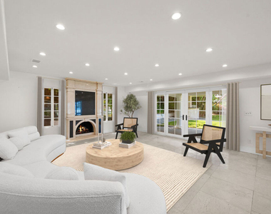 3856 Vista Linda Drive - Photo Thumbnail 23