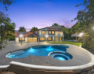 3856 Vista Linda Drive - Photo Thumbnail 7