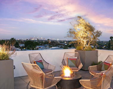 1001 N Fairfax Avenue - Photo Thumbnail 19