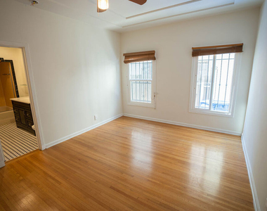 1210 S La Jolla Avenue - Photo Thumbnail 23