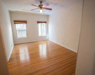 1210 S La Jolla Avenue - Photo Thumbnail 22