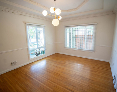 1210 S La Jolla Avenue - Photo Thumbnail 16