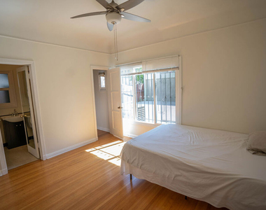 1210 S La Jolla Avenue - Photo Thumbnail 27