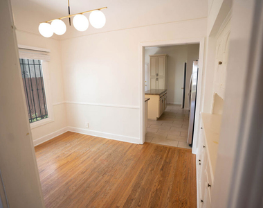 1210 S La Jolla Avenue - Photo Thumbnail 18