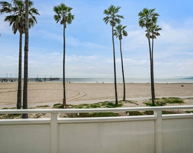2909 Ocean Front Walk - Photo Thumbnail 10