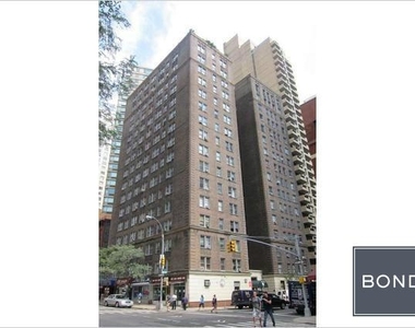 301 East 38th Street - Photo Thumbnail 8