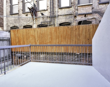 East 25th Street - Photo Thumbnail 8