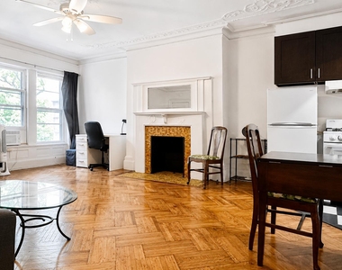 309 West 107th Street - Photo Thumbnail 1