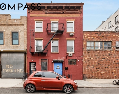 Carroll Street - Photo Thumbnail 5