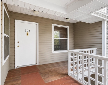 504 Continental Drive - Photo Thumbnail 2