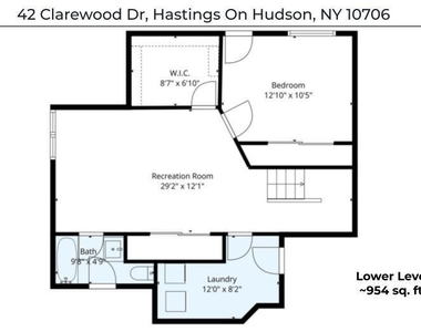 42 Clarewood Drive - Photo Thumbnail 27