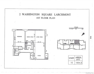 2 Washington Square - Photo Thumbnail 14