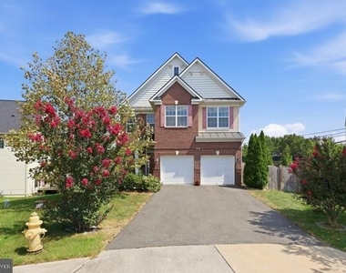 14982 Gossom Manor Place - Photo Thumbnail 1